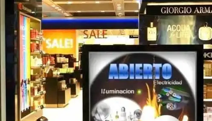 Dicroelect Electricidad E Iluminacion Interior - Mendoza