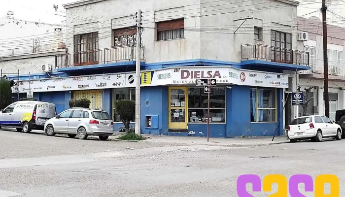 Dielsa S.a. - Comodoro Rivadavia