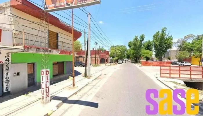 Dilux Electricidad de Diba Sa - Santiago Del Estero
