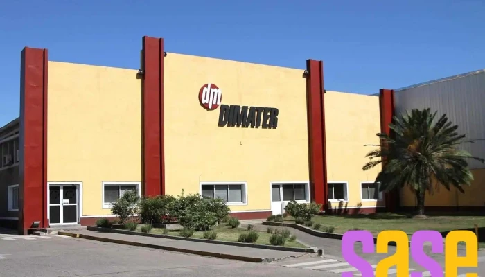 Dimater S.a. - San Miguel De Tucumán