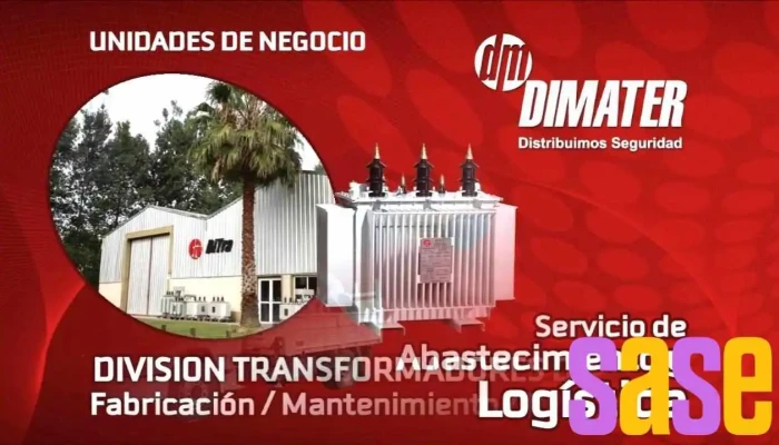 Dimater S.a -Suc.Jujuy - San Salvador De Jujuy