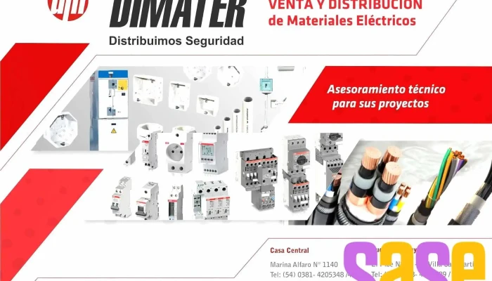 Dimater Sa  Sucjujuy Del Propietario - San Salvador de Jujuy