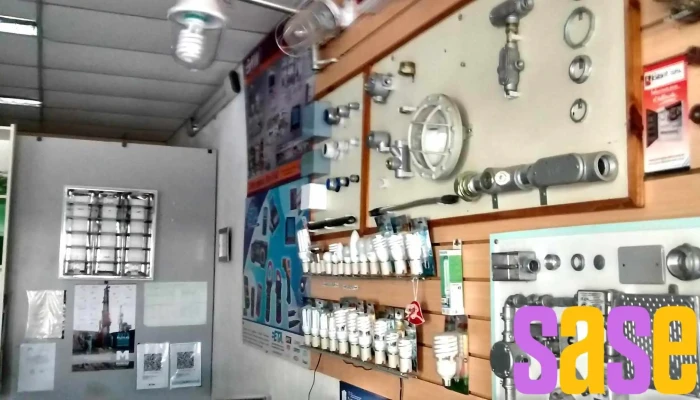 Dimel Srl Electricidad Interior - San Lorenzo