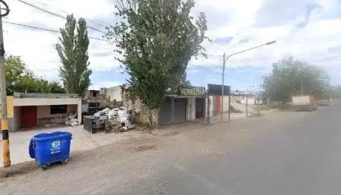 Dinamica Fm Como Llegar - Caucete