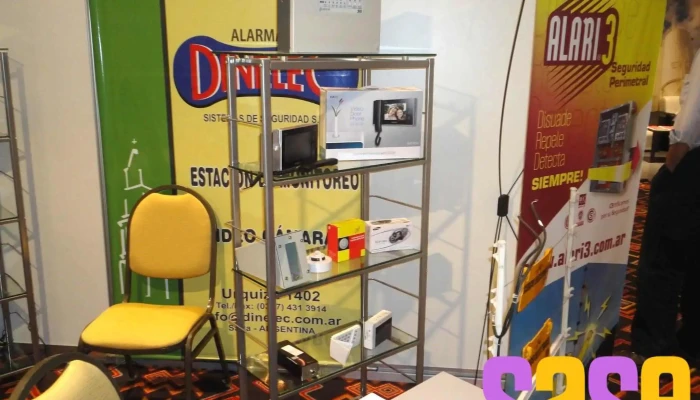 Dinelec -  Del Propietario - Salta