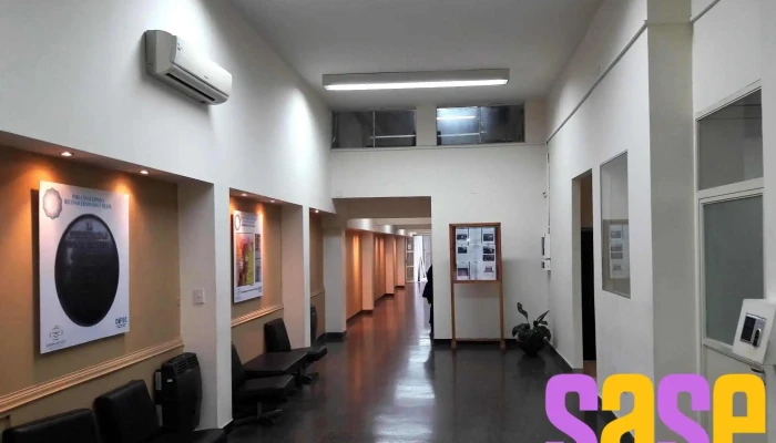 Dipec Telefono - San Salvador de Jujuy
