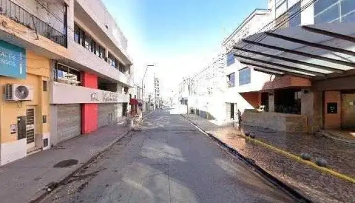 Dipec Telefonodeg - San Salvador de Jujuy