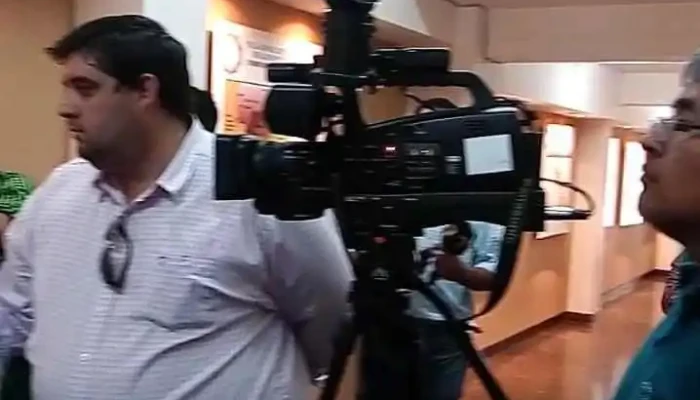 Dipec Videos - San Salvador de Jujuy