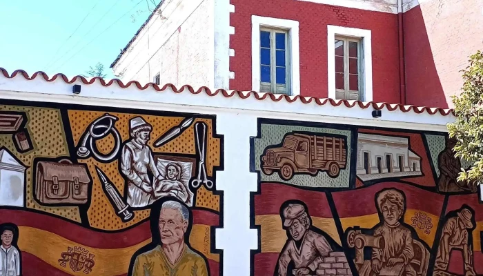 Direccion De Cultura Y Educacion Sitio Web - Villa Tulumba