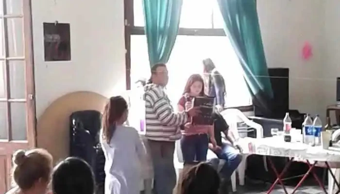 Direccion De Cultura Y Educacion Videos - Villa Tulumba