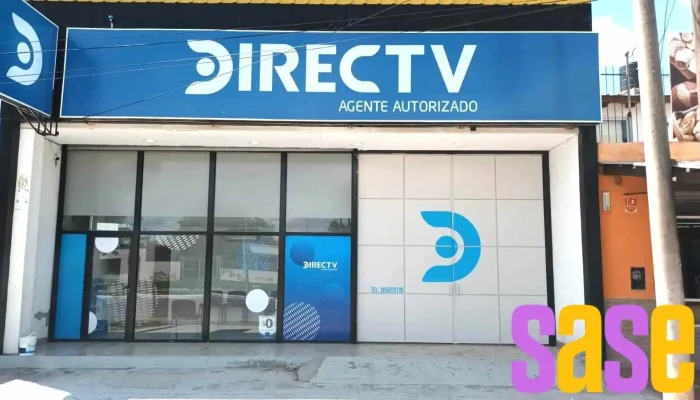 Directv - La Banda