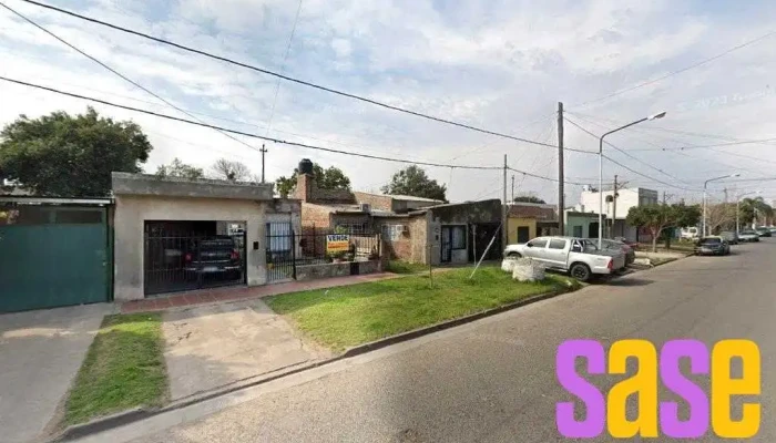 Directv - Perdriel 983