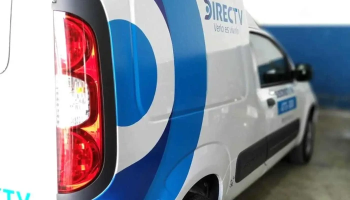Directv Rio Turbio -  Direccion - Río Turbio