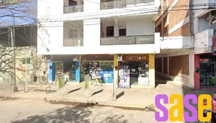 Directv - San Ramon De La Nueva Oran