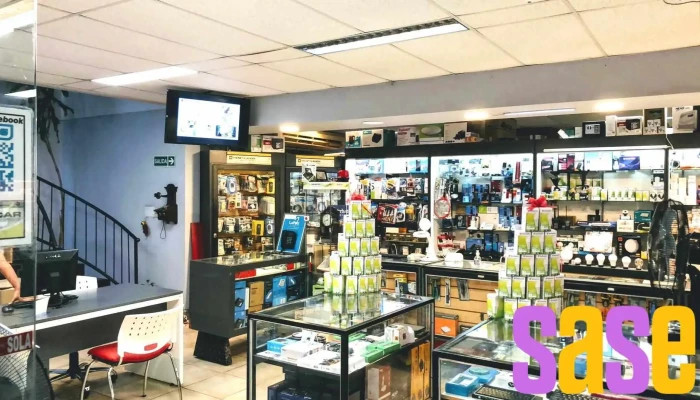 Discar Sc -  Interior - San Miguel de Tucumán
