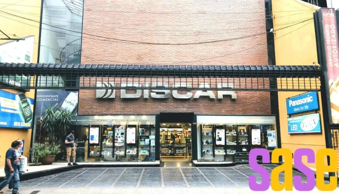 Discar Sc - San Miguel De Tucumán