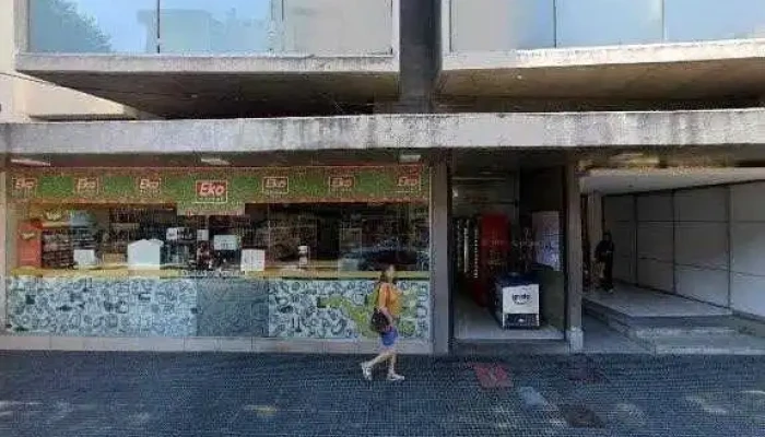 Discar Sc -  Videosdeg - San Miguel de Tucumán