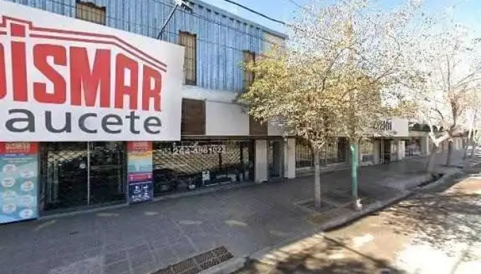 Dismar Caucete -  Catalogodeg - Ciudad de Caucete