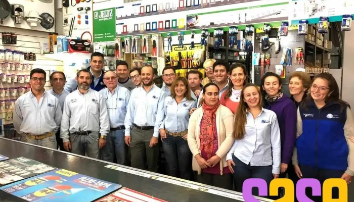 Distribuidora Baudracco Sa -  Sitio Web - Venado Tuerto