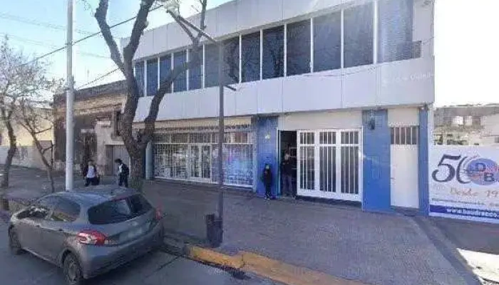 Distribuidora Baudracco Sa -  Sitio Webdeg - Venado Tuerto