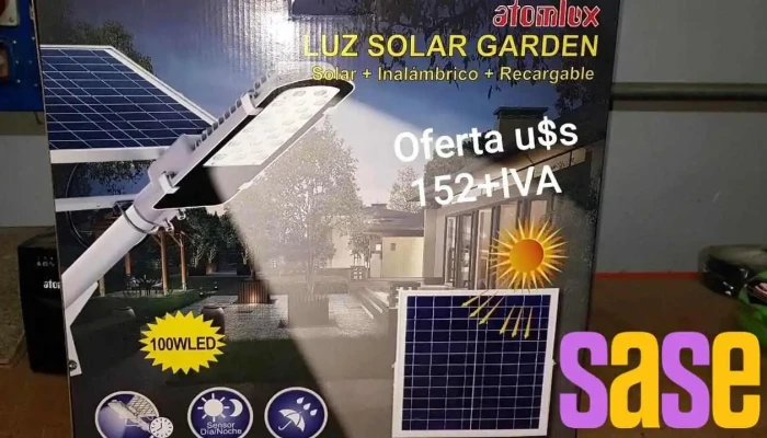 Distribuidora Baudracco Sa -  Videos - Venado Tuerto
