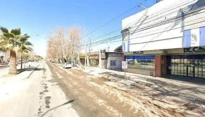 Distribuidora Electrica De Caucete Sa Fotos - Caucete