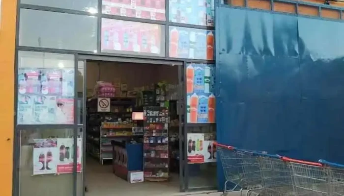 Distribuidora Icaño - Icaño
