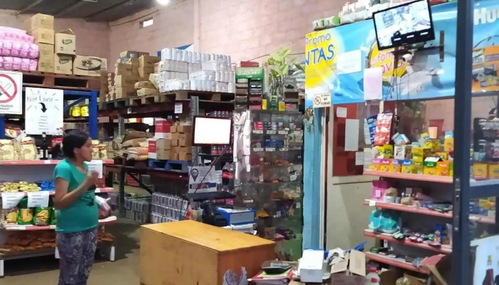 Distribuidora Icano Interior - Icaño