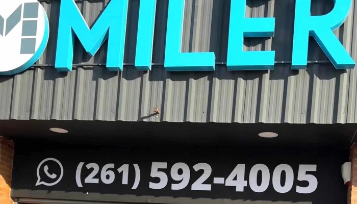 Distribuidora Miler Mza Videos - Guaymallén