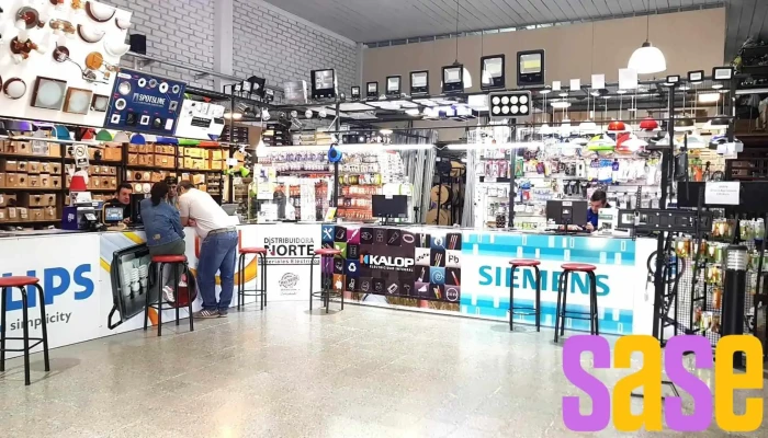 Distribuidora Norte Sa Interior - Mendoza