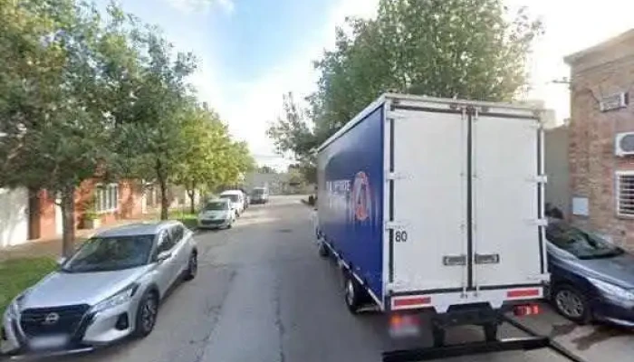 Distribuidora Sencar -  Instagramdeg - Santa Fe de la Vera Cruz