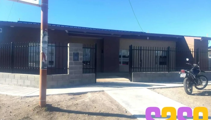 Distrigas Sa Videos - Pico Truncado