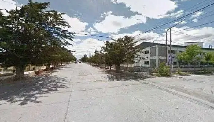 Distrigas Sa Videosdeg - Pico Truncado