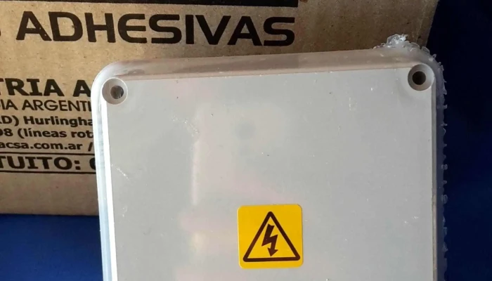 Distrivolt -  Promocion - Paraná