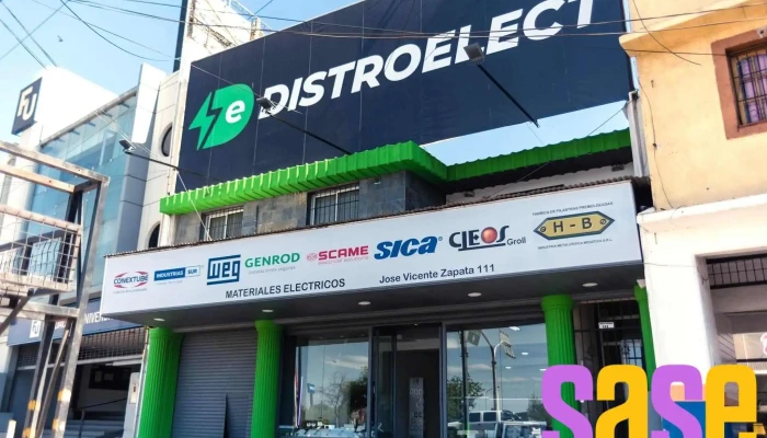 Distroelect Sa -  Del Propietario - Mendoza