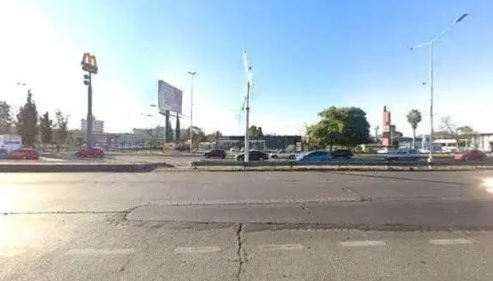 Distroelect Sa -  Puntajedeg - Mendoza