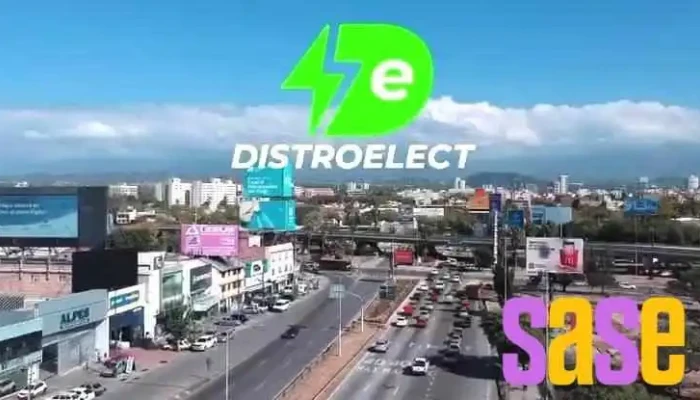 Distroelect Sa -  Videos - Mendoza