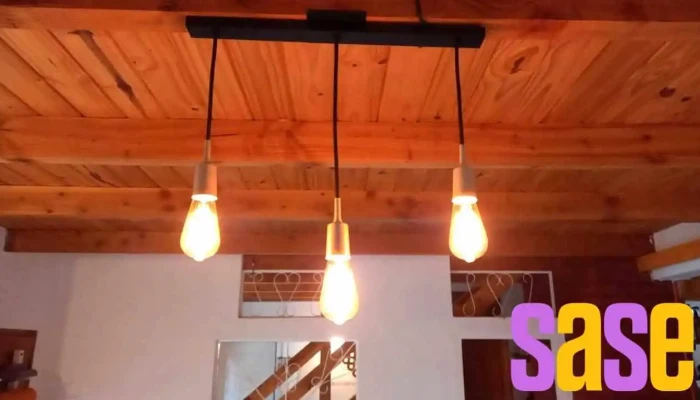 Diucon Led -  Interior - San Carlos de Bariloche