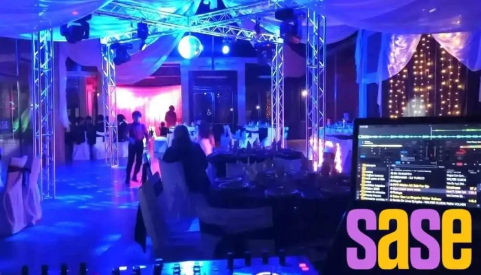 Dj Fer Guevara Sonido E Iluminacion Descuentos - Caucete