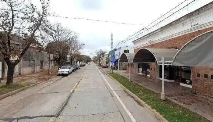 Dk Informatica Dondedeg - San Carlos Centro