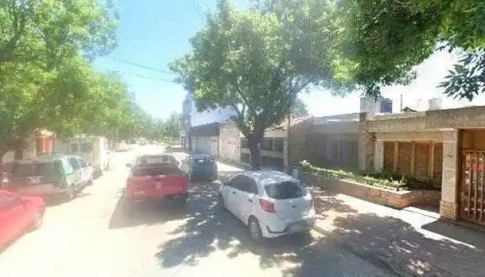 Dm Instalaciones Electricas Ubicaciondeg - Villa Mercedes