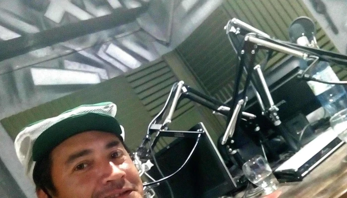 Doctor Rock Fm Villa Mercedes - Villa Mercedes