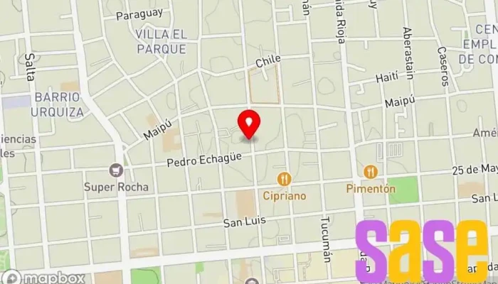 mapa de Domotica San Juan Ingeniero eléctrico en San Juan