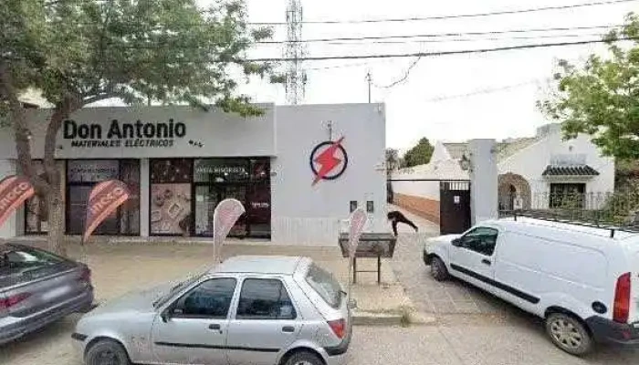Don Antonio Materiales Electricos Direcciondeg - Cipolletti