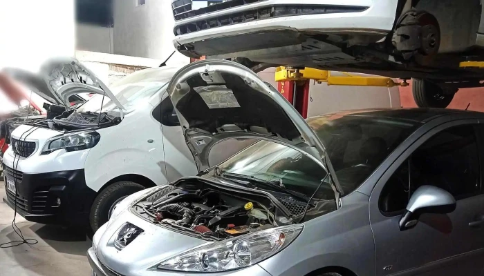 Dp Service -  Direccion - Dean Funes