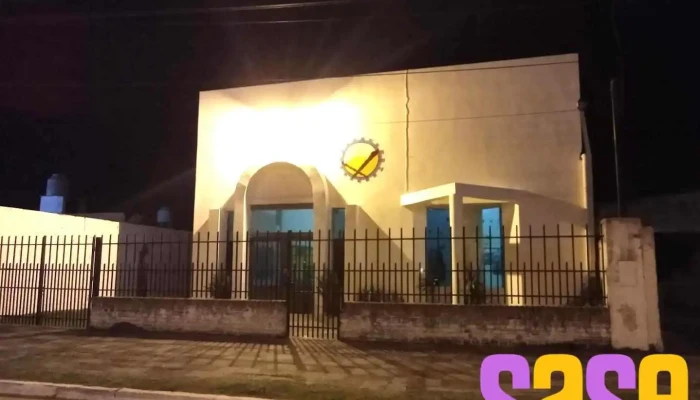 Dpec. Dirección Provincial de Energía de Corrientes - Curuzú Cuatiá