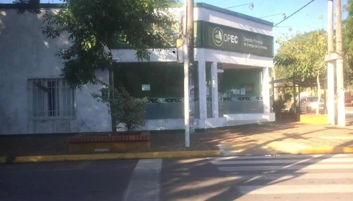 Dpec Puntaje - Ituzaingó