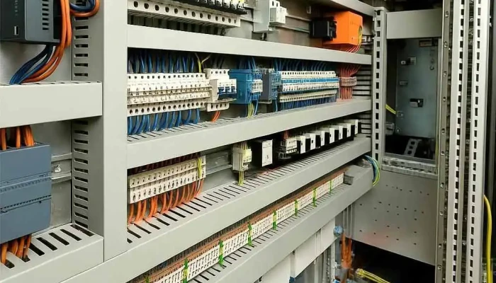 Dq Electronica   Tableros Electricos Industriales Puntaje - Córdoba