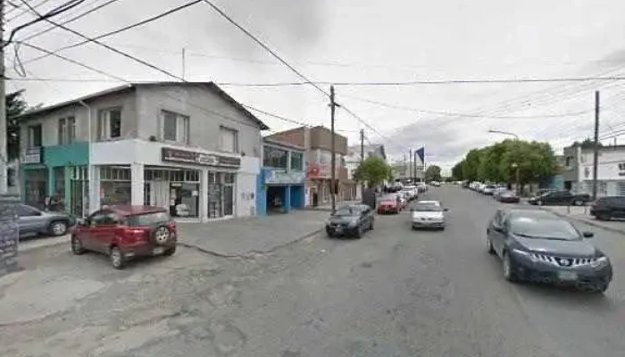 Dr Positivo Arranques Y Alternadores Instagram - Río Gallegos