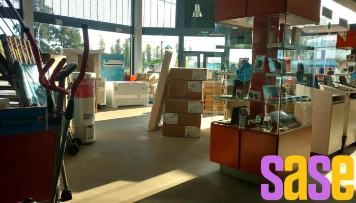 Driccocom Perez Interior - Pérez